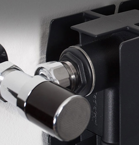 Accessori e complementi per radiatori