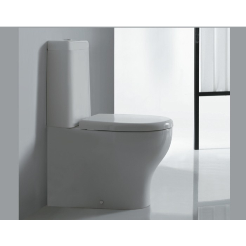 Cassetta per wc monoblocco Eden di Ceramica Galassia