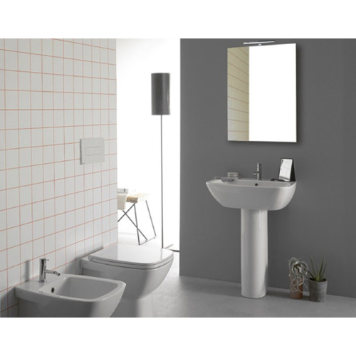 Colonna a terra Daily/Arianna New H: 65 di Ceramica Globo