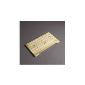 Asse lavapanni per lavotoio Lugano in legno massello di Ceramica Alice