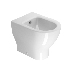 Bidet filomuro City Pro 48x35 di Ceramica GSI