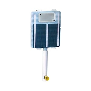 Cassetta di scarico Idea Air per disabili ad incasso di Its Todini