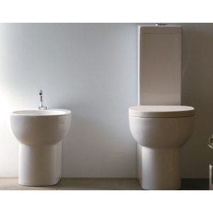 Cassetta per wc monoblocco M2 da cm 65 e 60 di Ceramica Galassia