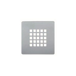 Griglia di copertura cemento matt per piatti doccia Ceramic.30