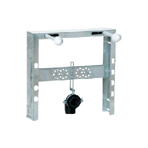 Fissaggio per lavabi sospesi di Its Todini