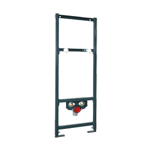 Fissaggio Hidrolite per lavabi sospesi su cartongesso di Its Todini