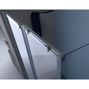 Lato fisso angolare anticalcare 6KLF cm 70 di Tamanaco