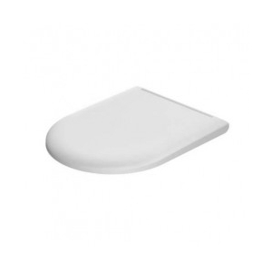 Copriwater Form originale chiusura standard sottile termoindurente di Ceramica Alice