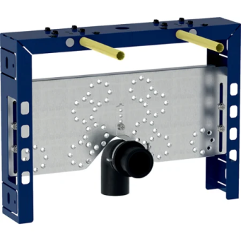 Modulo Combifix per installazione del bidet sospeso di Geberit