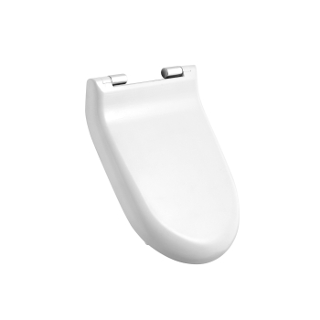 Copriorinatoio Nuvola per orinatoio bianco di Ceramica Azzurra