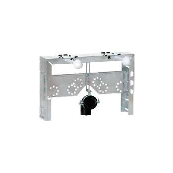 Fissaggio per sanitari sospesi di Its Todini