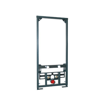 Fissaggio Hidrolite per bidet sospesi su cartongesso di Its Todini