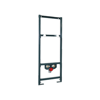 Fissaggio Hidrolite per lavabi sospesi su cartongesso di Its Todini