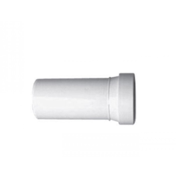 Raccordo per scarico a parete per water