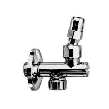 Rubinetto sottolavabo standard con filtro